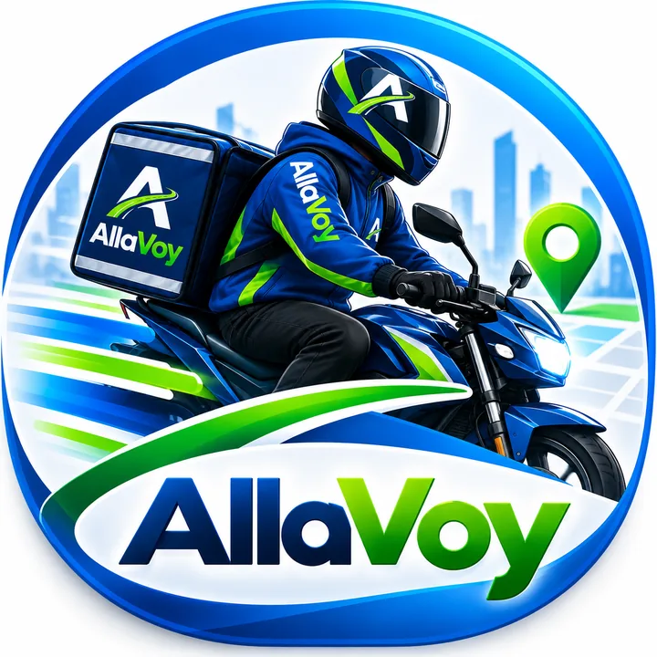 Cliente AllaVoy