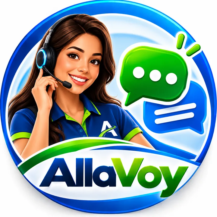 Viaje en carro AllaVoy